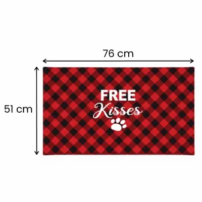 76 cm x 51 cm - Imprint Now - CA