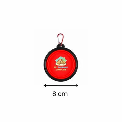 8 cm - Imprint Now - CA