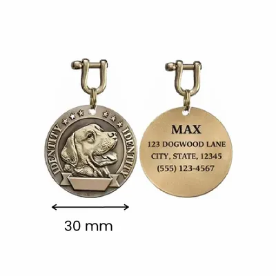 30 mm - Imprint Now - CA