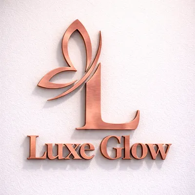 Brushed Rose Gold - Imprint Now - CA