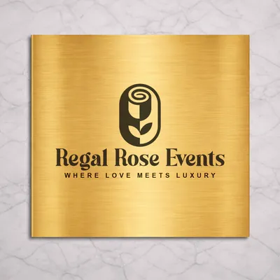 Stacked Logo + Text + Small Text - Imprint Now - CA