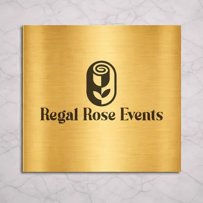 Stacked Logo + Text - Imprint Now - CA