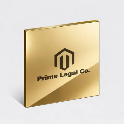 Mirror Gold - Imprint Now - CA