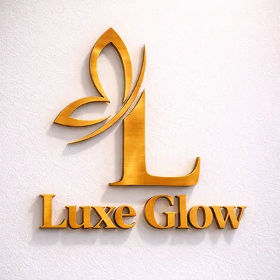 Brushed Brass - Imprint Now - CA