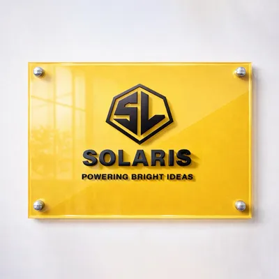 Stacked Logo + Text + Small Text - Imprint Now - CA