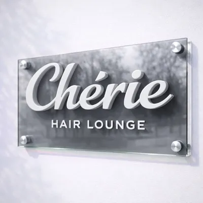 Transparent Grey - Imprint Now - CA