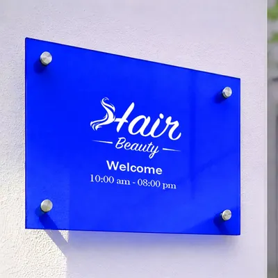 Blue - Imprint Now - CA