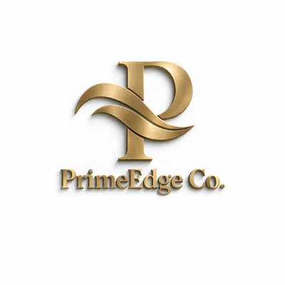 Stacked Logo + Text - Imprint Now - CA