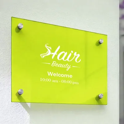 Yellow - Imprint Now - CA