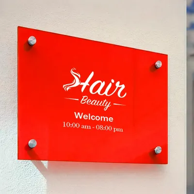 Red - Imprint Now - CA