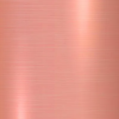 Brushed Rose Gold - Imprint Now - CA