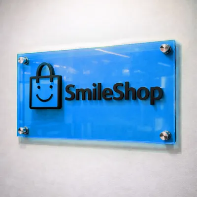 Blue - Imprint Now - CA