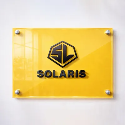 Stacked Logo + Text - Imprint Now - CA