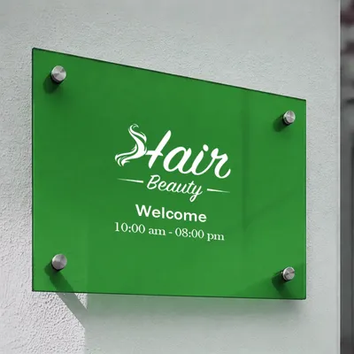 Green - Imprint Now - CA