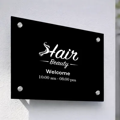 Black - Imprint Now - CA