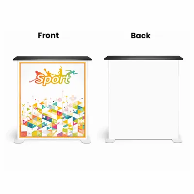 Single Side - Imprint Now - CA