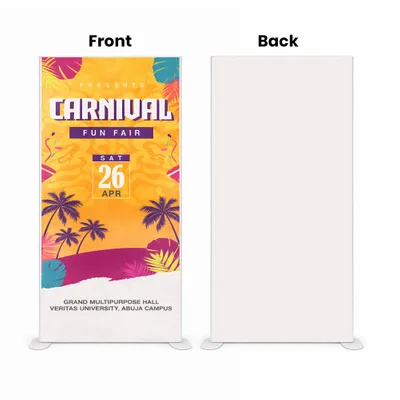 Single Side - Imprint Now - CA