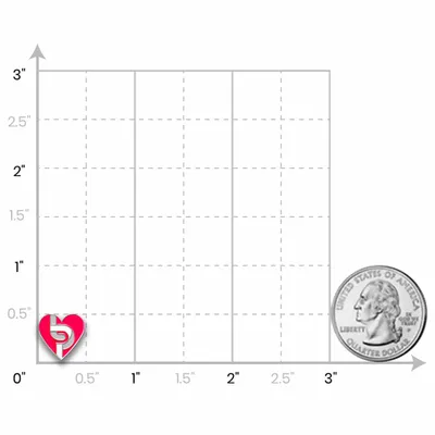 1.5 cm - Imprint Now - CA