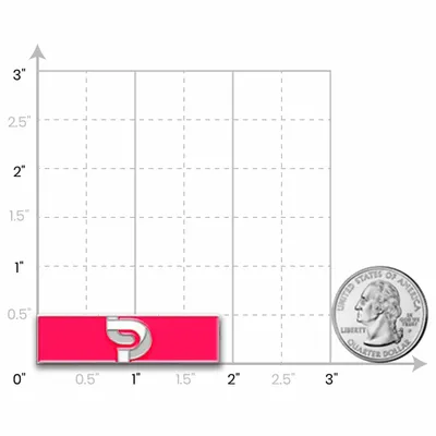 1.5 cm - Imprint Now - CA