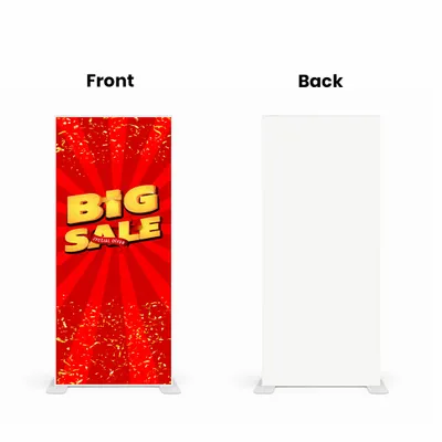 Single Side - Imprint Now - CA