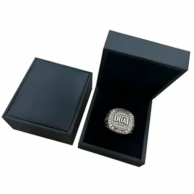 Black PU Box - Imprint Now - CA