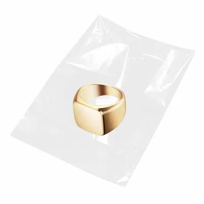 Poly Bag - Imprint Now - CA