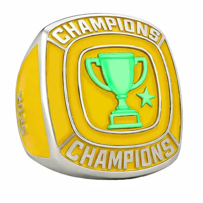 Glow in the Dark - Imprint Now - CA