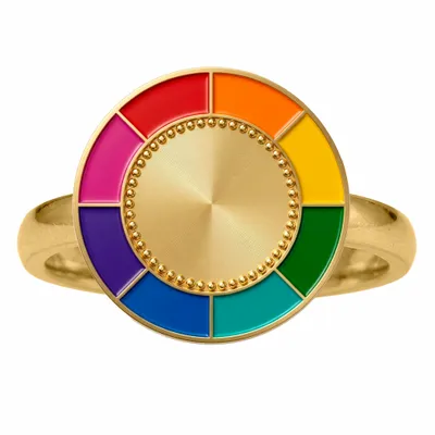 6-8 Colours - Imprint Now - CA