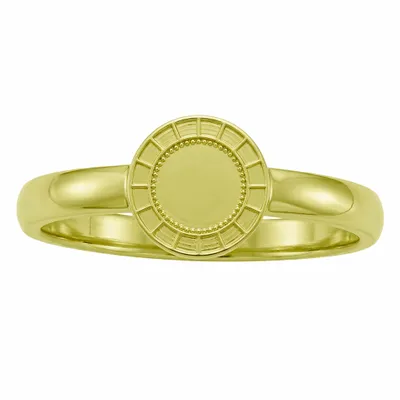 Brass Plating - Imprint Now - CA