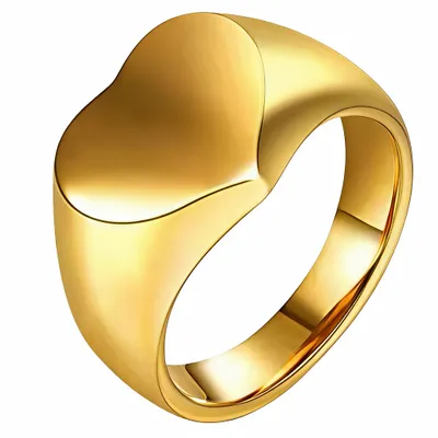 Heart - Imprint Now - CA