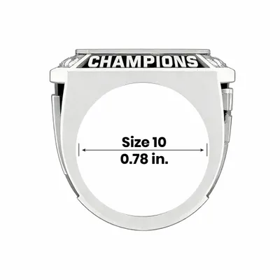 Size 10 - Imprint Now - CA