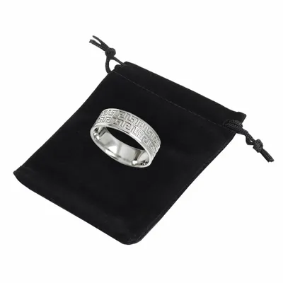 Velvet Bag - Imprint Now - CA