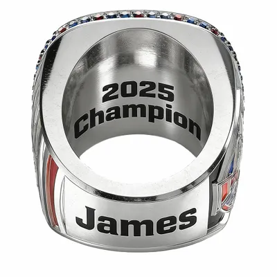 Laser Cut Back Message - Imprint Now - CA