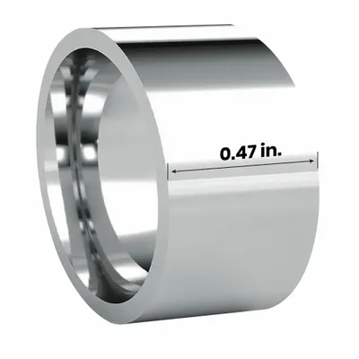 0.47 in. - Imprint Now - CA