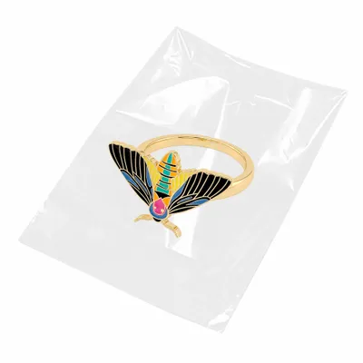 Poly Bag - Imprint Now - CA