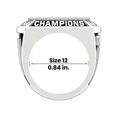 Size 12 - Imprint Now - CA