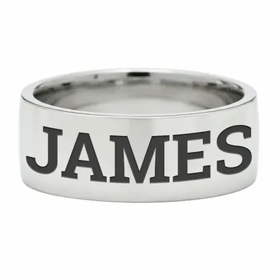 Stamp Back Message - Imprint Now - CA