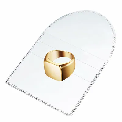 PVC Bag - Imprint Now - CA