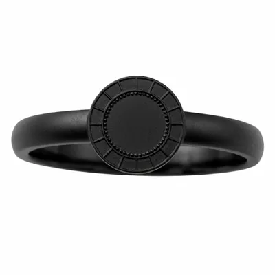 Matte Black Plating - Imprint Now - CA