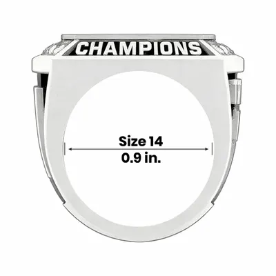 Size 14 - Imprint Now - CA