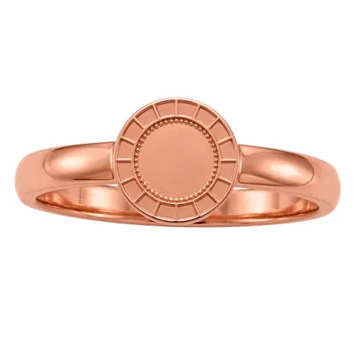 Copper Plating - Imprint Now - CA