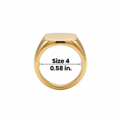 Size 4 - Imprint Now - CA