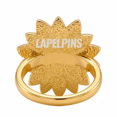 Laser Cut Back Message - Imprint Now - CA