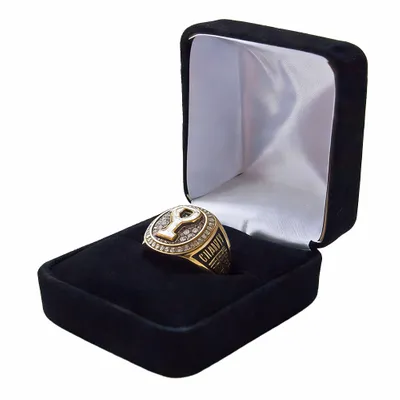 Black Velvet Box - Imprint Now - CA