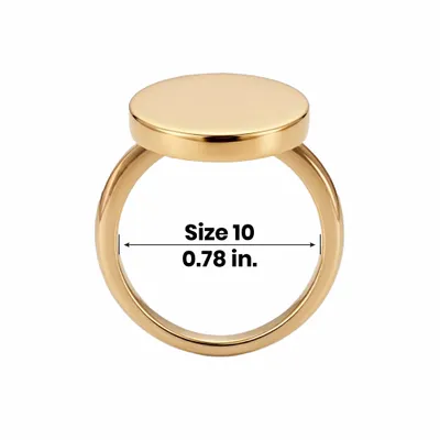 Size 10 - Imprint Now - CA