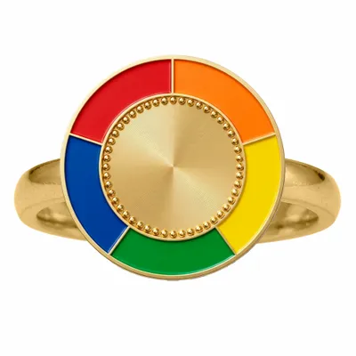 1-5 Colours - Imprint Now - CA