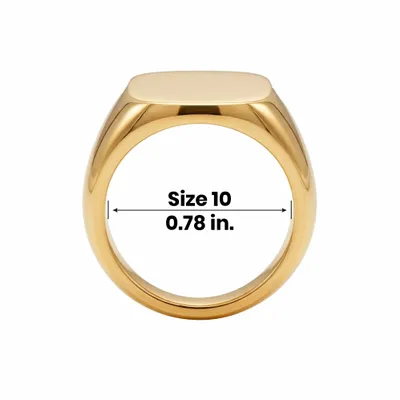 Size 10 - Imprint Now - CA