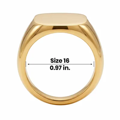 Size 16 - Imprint Now - CA