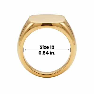 Size 12 - Imprint Now - CA