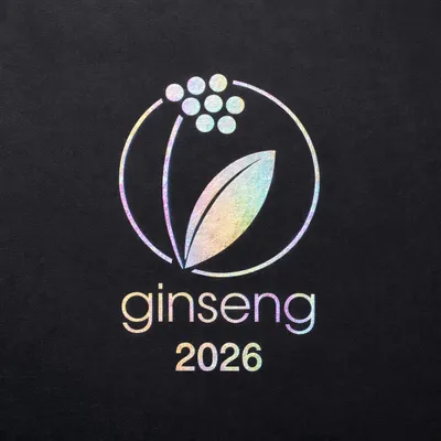 Iridescent Foil - Imprint Now - CA